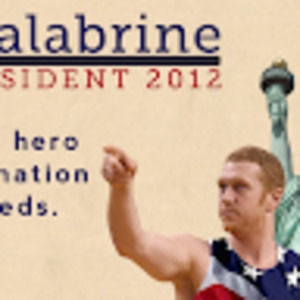 Meet your Posher, Keith